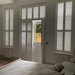 Shutters Shutters